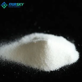 High Purity Industrial Grade Potassium Fluorosilicate K2sif6 with Best Price CAS: 16871-90-2 - Fairsky Industrial Co., Limited - China