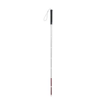 Medical Aluminum Telescopic Aids Cane Convenient Rotatable Blind Cane Walking Sticks for Disable - Hebei Shousen Trading Co., Ltd - China