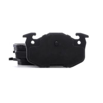 Auto Truck Brake Pads OE Standard Ceramic Brake Pad Fmsi MOQ 1000PCS Origin China Name Brake Pad Position Front Model NO. - Linyi Anchen International Trading Co., Ltd. - China