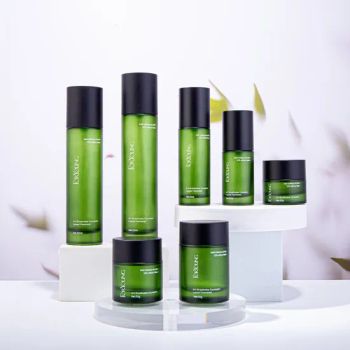 OEM Facial Set Cleanser Eyes Collagen Skincare Face Skin Toner Wash Serum Cream Lotion Beauty Products Rice Face Skin Care Set - ZHANGJIAGANG HUAXING PACKING CO., LTD. - China