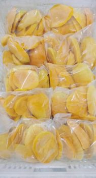 frozen mango Origin Egypt Color Natural Taste Excellent Brix Level High Form Cubes And Slices Price Type Factory Price Stock Availability Limited - EGYPTIAN FOR TRADING IMPORT & EXPORT CO. - Egypt