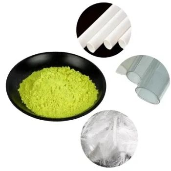 High Effective PVC Processing Aid Optical Brightener / PVC Additives Agent Optical Brightener Ob-1 for Plastic - Hebei Zhiyue Import and Export Co., Ltd. - China