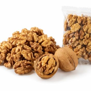 Walnuts – Natura - GLOBAL AGRICOL LTD - Kenya