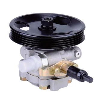 Zyb-0907r/648-1 Power Steering Pump for Mitsubishi Power Steering Pump - Jinan Carman International Trade Co., Ltd. - China
