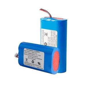 OEM ODM 7.4V 11.1V 18650 21700power Tools for Lithium Battery Packs - Shenzhen Chaoliyang Technology Development Co., Ltd. - China