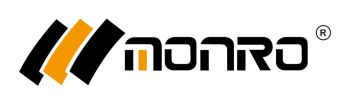Product - Zhejiang Monro M&E Co., Ltd. - China
