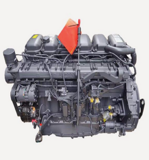 Car engine G4FA engine 1.4 G4FC engine car assembly Grade A Type NEW Model Number 57687 - Almaa SCS - Belgium