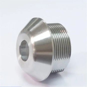 Custom CNC Milling Service Aluminum 6061 6063 7075 Milled Parts - Dongguan Fuzhan Electronics Technology Co., Ltd. - China