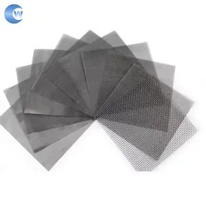 Factory Sale Stainless Steel Screen Mesh/Stainless Steel Mesh/Filter Mesh - Hebei Wanchi Metal Wire Mesh Products Co., Ltd. - China