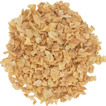 Onion Granules - PT SAMUDERA ALAMIAH JAYA GROUP - Indonesia