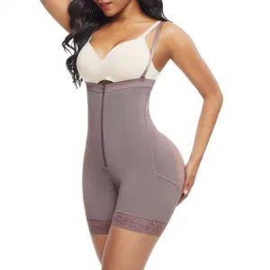 Butt Lifter Body Shapewear Tummy Control Panties Women Binders Shapers - Skylark Network Co., Ltd. - China