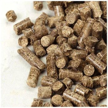 Class A1 Pine & Fir Wood Pellets 6mm DIN+ plus & ENplus A1/A2 (Approved Wood Pellets In 15kg bags) from MFD AGRICULTURE LTD Class A1 Pine & Fir Wood Pellets 6mm DIN+ plus & ENplus A1/A2 (Approved Wood Pellets In 15kg bags) - MFD AGRICULTURE LTD - United Kingdom