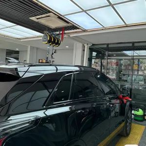 Electric Tint Film for Car Window Smart Removable Car Window Tint - Jiangsu Koofilm Technology Co., Ltd. - China