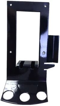 High Quality Sheet Metal Fabrication Tools-Sheet Metal Stamping Parts - Shenzhen Voda Tech Co., Ltd. - China