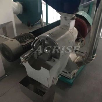 Fast-Processing Grain Sheller for Corn, Sorghum, Wheat, and Rice - Henan Agrise Feed Machinery Manufacturing Co.,Ltd - China