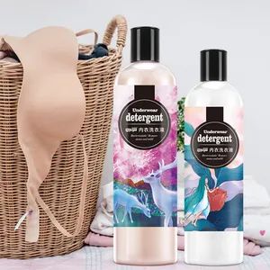 Effortless Clean: Liquid Detergent for Brilliant Laundry Results - Guangdong Jieyi Group Co., Ltd - China