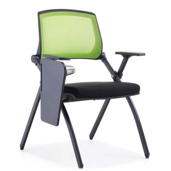 Modern Furniture Stacked Chairs Office School Library Training Chairs - Foshan Yousen Furniture Co., Ltd. - China