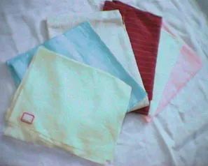 Ramie Fabric HS Code - Hunan Mayu Textile Co., Ltd - China