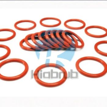 OEM Supplier of Fluorocarbon Rubber Sealing Rings, Nitrile Blend for Long Service Life - Hiabrubber (Hengshui) Machinery Technology Co., Ltd. - China