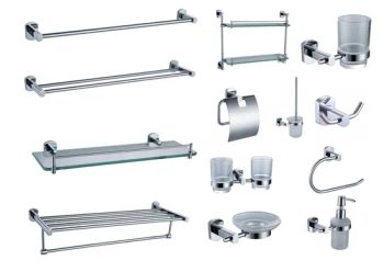 Toothbrush Holder Soap Racks Soap Basket Coat Hooks Bathroom Rack - Shenzhen Vibetop Technology Co., Ltd. - China