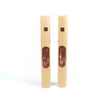 High-end, High-quality Agarwood Oudy Bamboo Incense Stick for Asian Worship, Nice Smell and Package - TRUC LAM QUAN TUE JOINT STOCK COMPANY - Vietnam