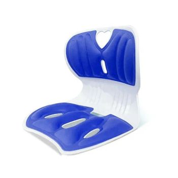 2025quilted Memory Foam Lumbar Spine & Shoulder Support Cushion - Shanghai Aosihan Trading Co., Ltd. - China