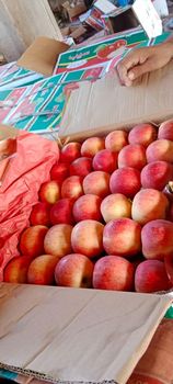 Fresh Apples from MRK Nexus International Pvt Ltd Fresh Apples – product photo, Organic Fruit Puree products found from trusted suppliers, wholesalers, manufacturers & exporters Listing