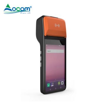 POS-Q9 PRO 4G Handheld Sports Betting POS System Android Mini POS Terminals with Printer - OCOM Technologies Limited - China