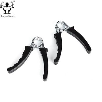 Power Wrists Fitness Accessory Cheap Carry-Home Hand Grip with Non-Slip Handles - Hefei Bodyup Sports Co., Ltd. - China
