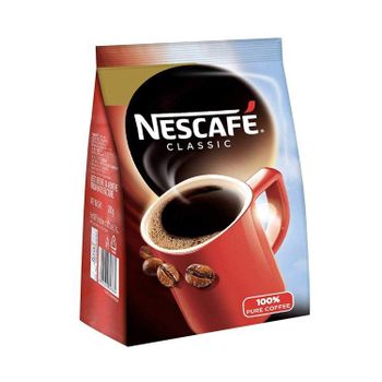 Hot Selling Price Of NESCAFE GOLD CAPPUCCINO SACHETS AND BOX INSTANT COFFEE In Bulk Quantity - LIVE COMMERCE - France