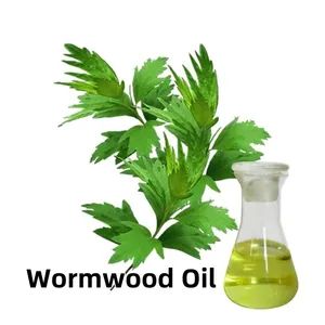 Premium Oriental Wormwood Oil/Tarragon Oil (CAS 8016-88-4) Bulk Essential Oil - Labeyond Chemicals Co., Ltd. - China