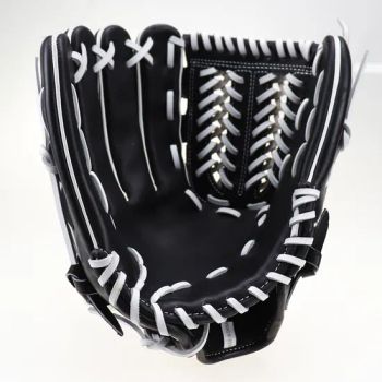 Eco Sports Professional Baseball Glove PU Leather Standard Size Baseball Gloves for Competition - Jiangxi Eco Sporting Goods Co., Ltd. - China