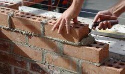 Masonry Civil Works - Veeyem Interiors(I) Pvt. Ltd. - India