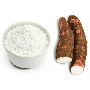 Factory Price Cassava Flour Ready For Wholesale Distribution And Export - MASI TRADING GMBH - Germany