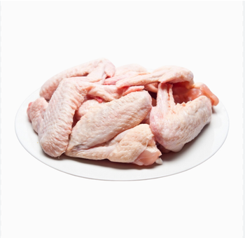 Halal Frozen Chicken Wings with Vitamins IQF Processing Bulk Packaging for Food Industry Buyers - PLANETE COMMERCE - France