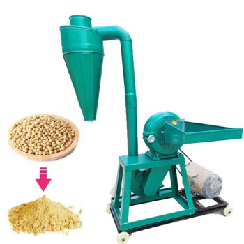 Favorable Price Maize Meal Grinding Machines Hammer Mill Grinder - Zhengzhou Angtuo Machinery Equipment Co., Ltd. - China