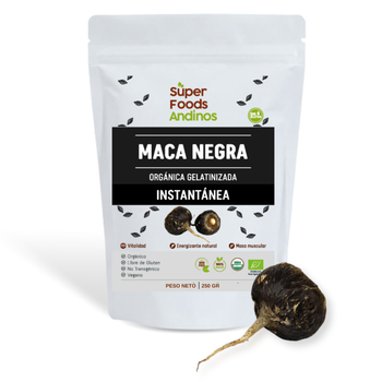 MACA POWDER HIGH QUALITY Form Powder Starch Content Low Purity 100%, 100% Maca Altitude Over 4300 Meters Origin Junin Region, Peru, Peru - ANDINA FOODS EXPORT EIRL - Peru