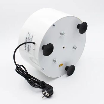 800d Electric Low Speed Laboratory Centrifuge Origin China Cap Color White Max Speed 4000rpm Trademark Yingmed Structure Desktop - Ningbo Yingmed Medical Instruments Co., Ltd. - China