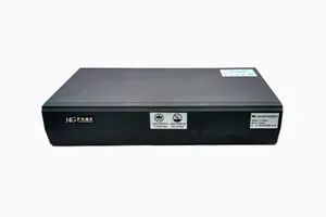 Advanced Pabx Telephone Channel Eq 16~48 Port Universal 440*330*80 1Y - Guangzhou HG Communication Technology Co., Ltd - China