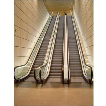 China Manufacturer Shopping Indoor Escalators - Nova Elevator Parts Co., Ltd. - China