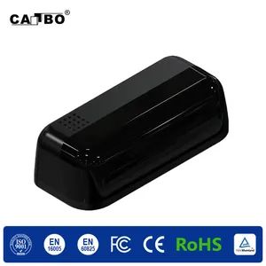 Canbo M-530 Compact Microwave Motion & Infrared Anti-Pinch Sensor for Sliding Doors: German 24GHz Module, Self-Learning Background, Accurate Range Control - Shenzhen Winfor Canbo Technology Co., Ltd. - China