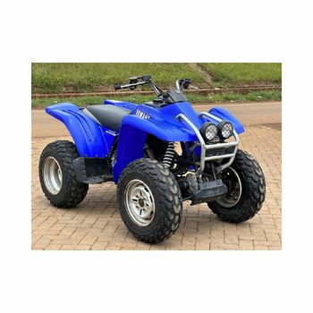 Sports ATV Heavy Duty Quad Bike for Adventure and Racing Wholesale Export Grade - Koto Global Trade SPRL - Belgium