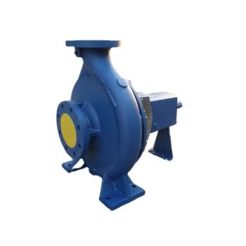 Manufacture Industrial Pump Hydraulic Pumps with Factory Cheap Good Price and OEM - Fuan Ocean Motor Co., Ltd. - China