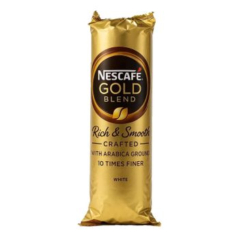 Gold Blend Instant Coffee - Mutlu Et Mustafa - France