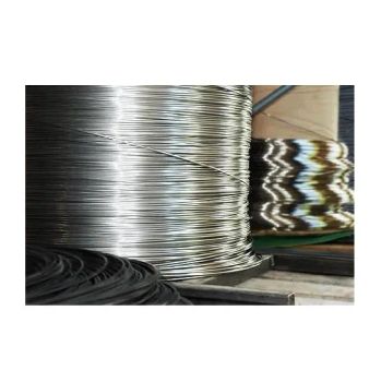 High-Quality Q195 Q235 Spring Steel Wire for Mattress Production - Shandong Zhishang Steel Co., Ltd. - China