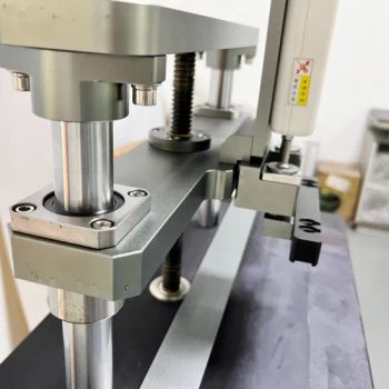 Compatible Various Brands Sqeegee Blades Inspection Device with Handshake - Shenzhen Subit Technology Co., Ltd. - China