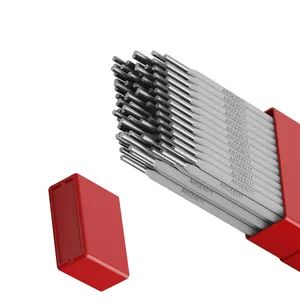 Arccaptain Carbon Steel E6011 Welding Rods for Arc - Arc Navigation Technology (Shenzhen) Co., Ltd. - China