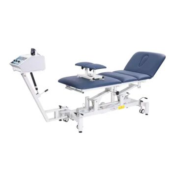 Effective Cervical and Lumbar Correction Physical Therapy Equipment Traction and Correction Devices - Henan Eminent Medical Devices Co., Ltd. - China
