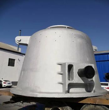 Slag Pot Equipment Industrial Solutions for Foundries Origin China Trademark TTWY Material Steel HS Code 8454909000 Support Customization - Qingdao TTWY International Trade Co., Ltd. - China