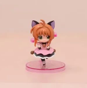 Adorable Doll Toys 3D Printing Model for Creative Play and Collecting - HCRC (Xiamen) Material Technology Co., Ltd. - China
